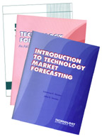 TFI Technology Forecasting Guides
